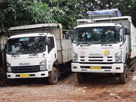 Jasa Pengiriman Bandung Jakarta