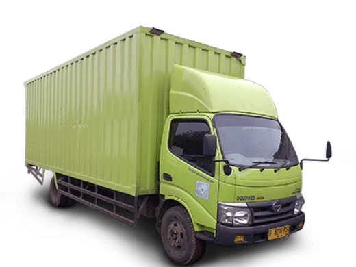 7.1 Yuk Cari Tahu Seputar Dunia Truk CDD Box 5 Ton