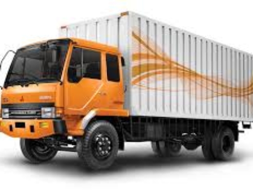 9.2 Truk Double Engkel Box Long: Dimensi dan Kelebihannya
