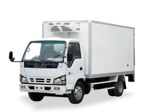 8.1 Truk CDD Box 5 Ton: Pengalaman dan Pengetahuan Pribadi