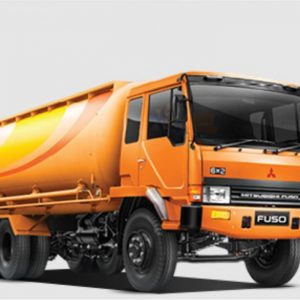 Perusahaan ekspedisi ekspres cargo darat CDD bak/box