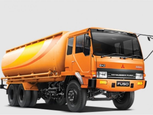 Perusahaan ekspedisi ekspres cargo darat CDD bak/box