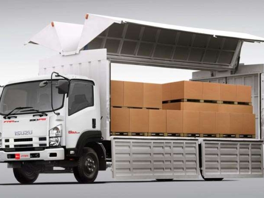 Wing Box