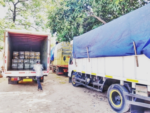 Hal Penting Tentang Cargo