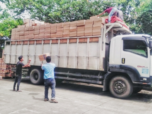 Jasa Ekspedisi Pengiriman Cargo Cepat dan Murah Terbaik