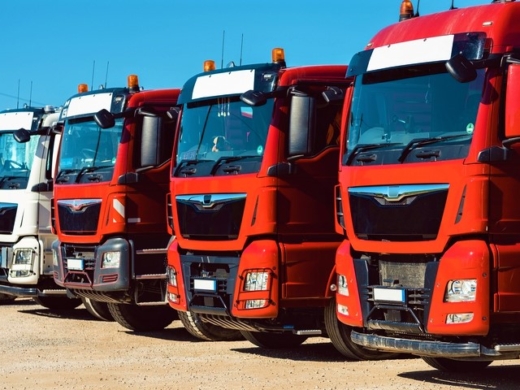 Cek Tarif Cargo Darat