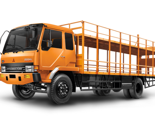Harga jasa sewa truk fuso angkutan ekspedisi Jakarta Sidoarjo