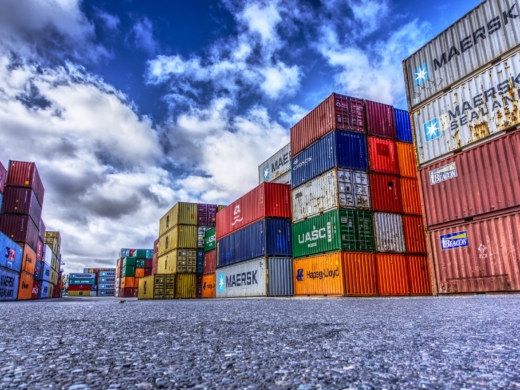jasa logistik termurah di Indonesia