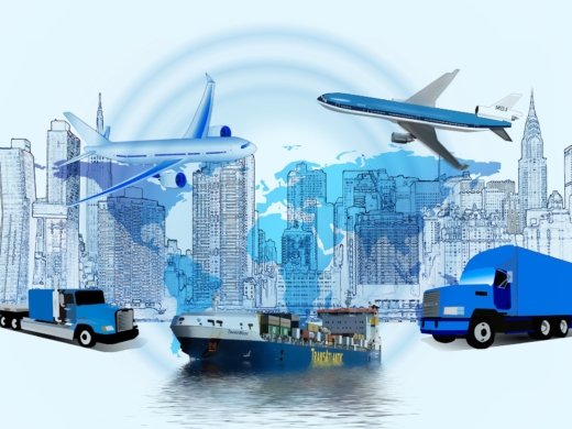 tarif logistik termurah Jakarta Solo