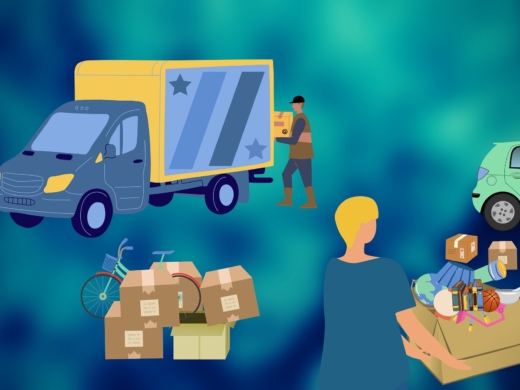 ongkir ekspress logistik Semarang