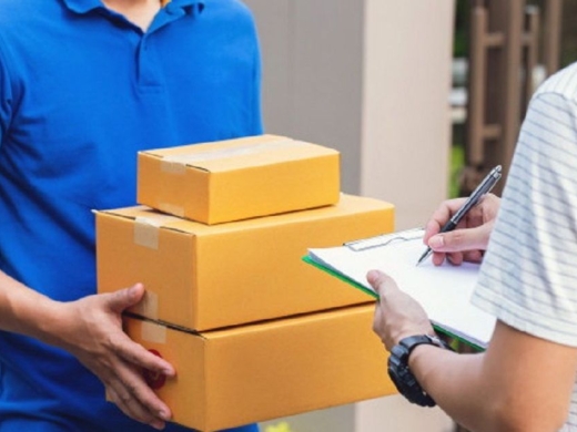2. Jasa Pengiriman Barang Bandar Lampung Tercepat dan Terjangkau