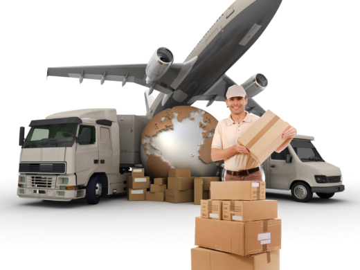 Worldwide Transportation company