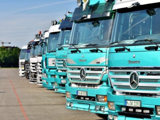 Daftar Harga Sewa Truk Tronton di Jakarta Barat Terbaik