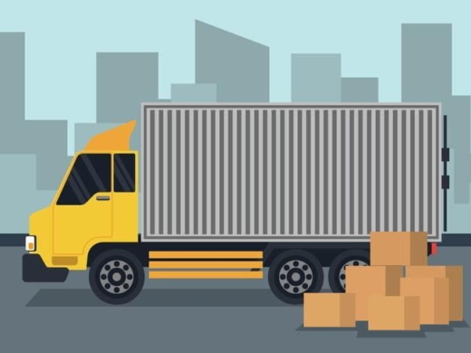 Tips Mendapatkan Harga Sewa Truk Pindahan ke Jawa Tengah Terbaikgbr