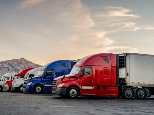 Daftar Jasa Trucking Terbaik di Jakarta Paling Rekomended