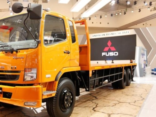 Fuso roda