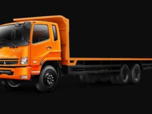 Cara Cari Truk Tronton untuk Ekspedisi Berkualitas