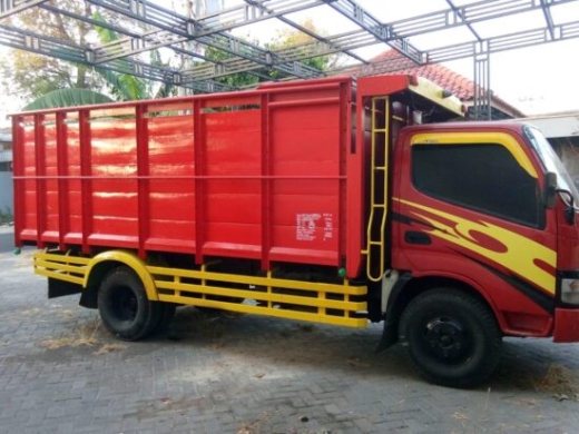 Alasan Rental Truk Cdd Jakarta Murah
