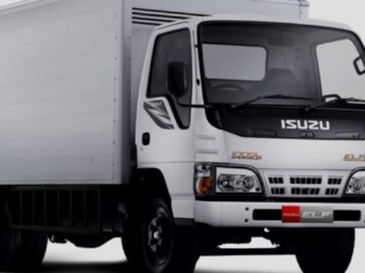 3.1 Ongkir Pengiriman Barang Jumlah Besar Jakarta Lampung