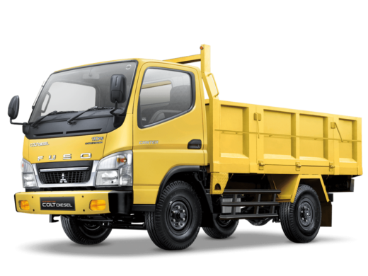 Rental Truk Engkel Jakarta Barat Murah