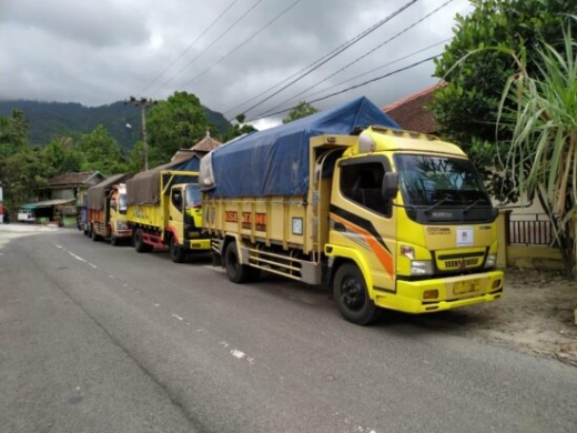 Jasa Pengiriman Barang Skala Besar yang Terbaik