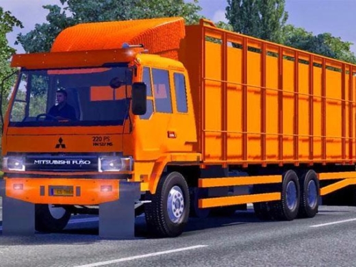 sewa truk tronton untuk jasa ekspedisi
