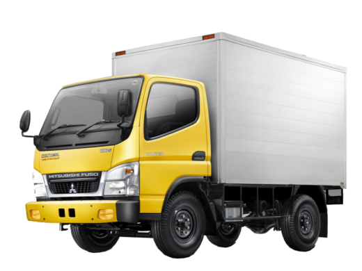 Tips memilih jenis truk untuk pindahan rumah