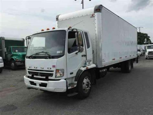 Kapasitas truk fuso