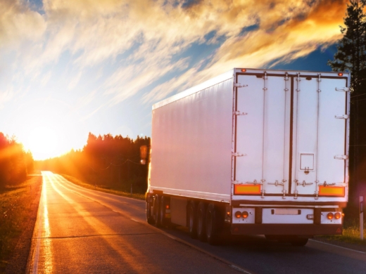 Jasa Kirim Cargo Terbaik Termurah