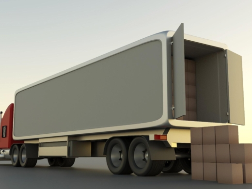 Kelebihan Ukuran Kontainer 20 Ton
