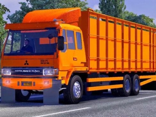 sewa truk cdd