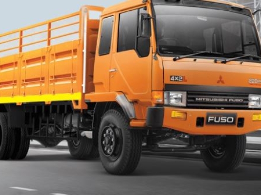 Jasa Sewa Truk Fuso Medium Muatan 10 Ton