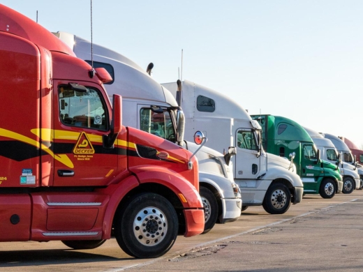 tempat maintenance truk terbaik Jakarta
