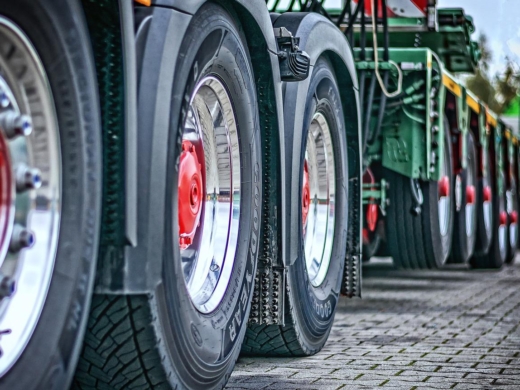Manfaat maintenance truk secara berkala