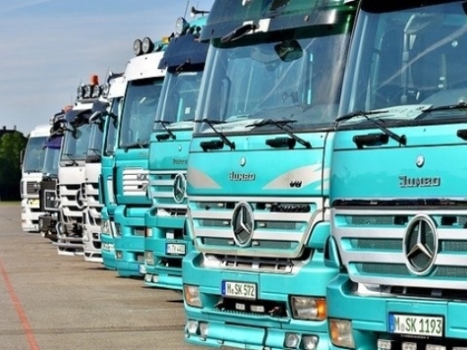 Jasa Ekspedisi truk CDD