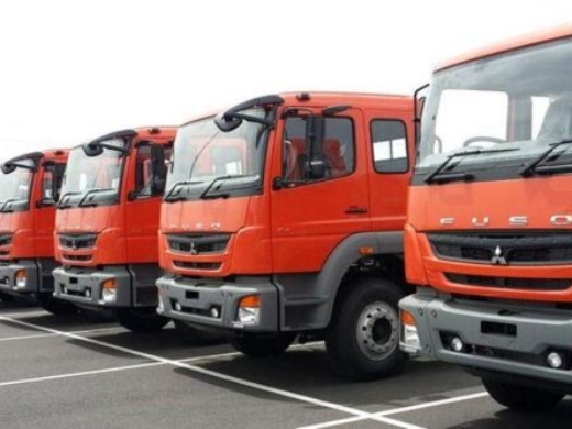 sewa truk depok