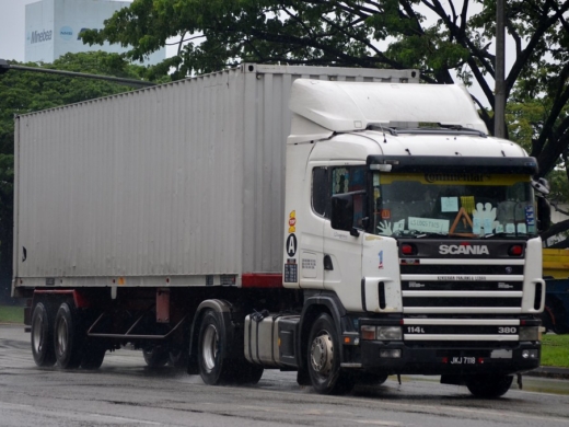 daftar sewa kontainer terbaik Surabaya