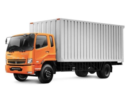 sewa truk