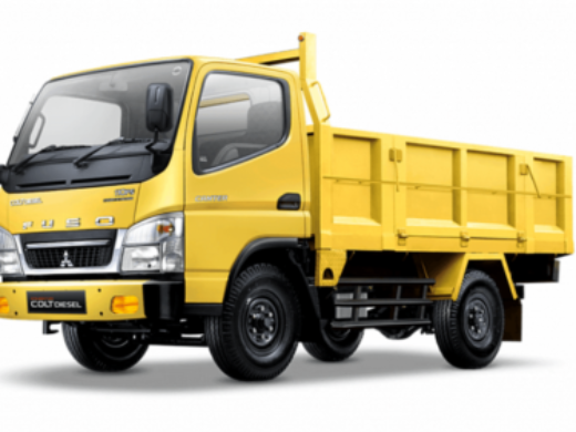 Sewa Truk Jakarta Barat