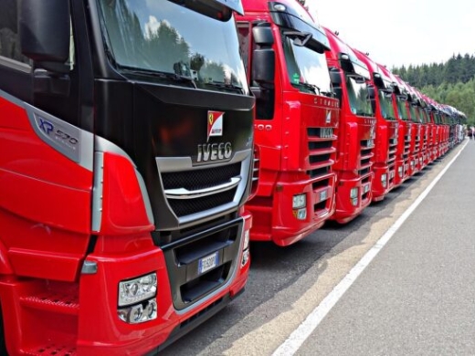 sewa truk Jakarta