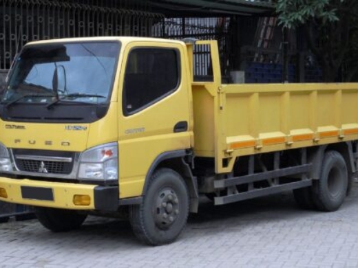 osua Solusi Sewa Mitsubishi Colt Diesel Harga Terjangkau