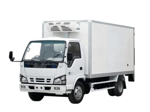 10.2 Memahami Dimensi Truk CDD Box: Pengalaman Pribadi Saya