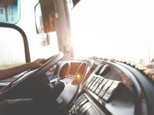 cara merawat truk