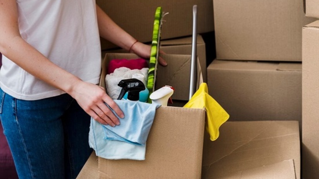 pindahan rumah cepat