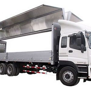 solusi Sewa Truk Wingbox