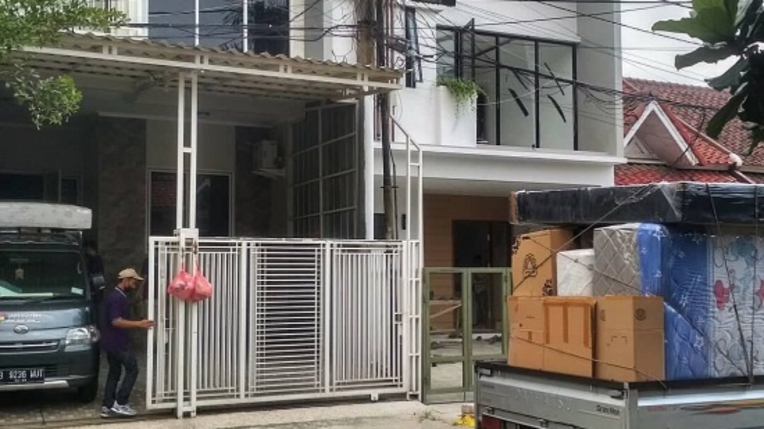 Jasa Pindahan Rumah Jakarta