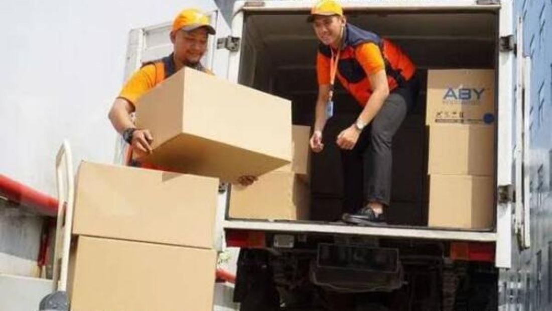Jasa Pindahan Profesional