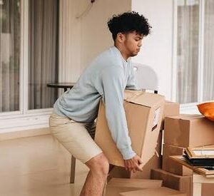 Waktu Tepat Saat Pindahan