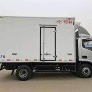 Bengkel Truk Pendingin