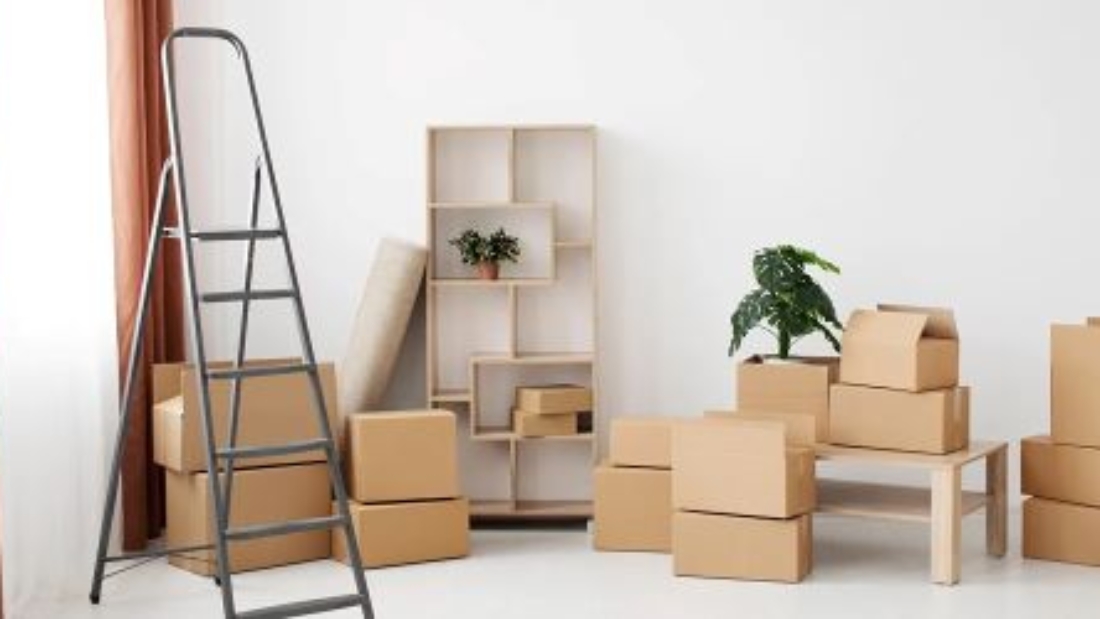 Jasa Pindahan Apartemen